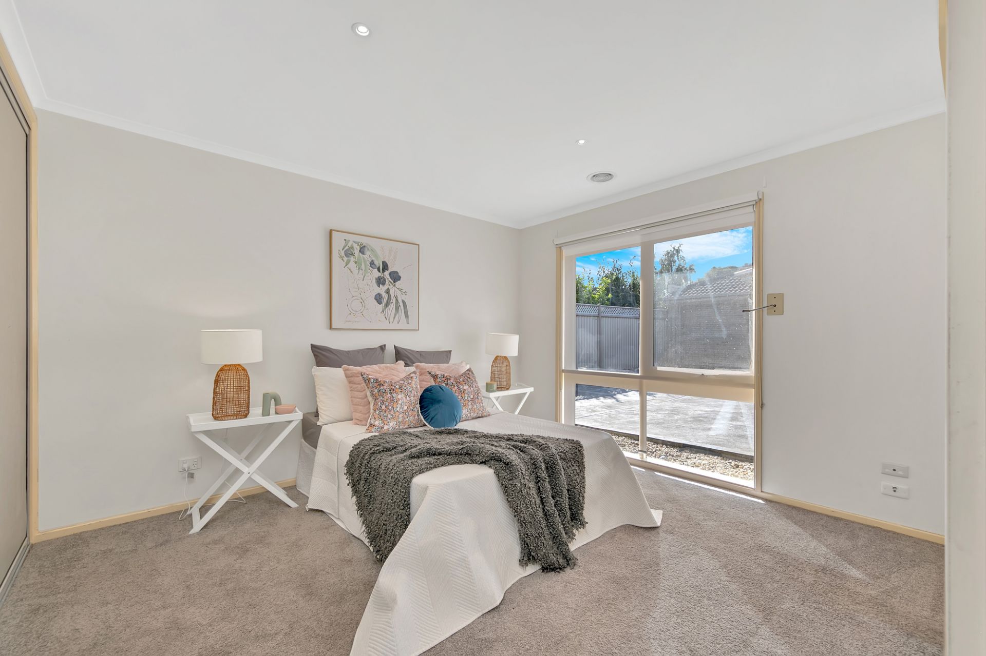 A Smart Alternative To Unit Living