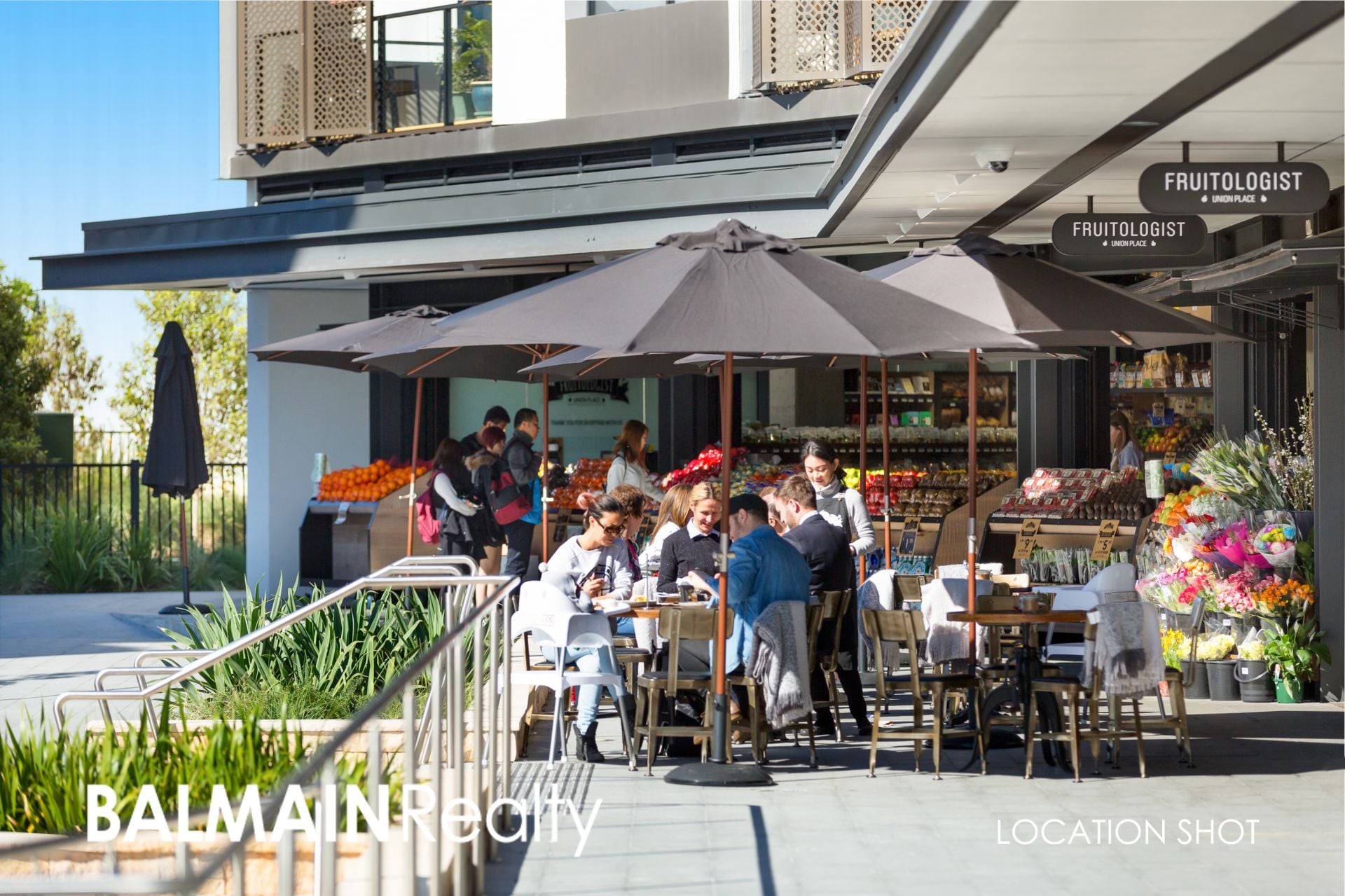 103/32 Warayama Place Rozelle NSW, Rozelle - Image 1