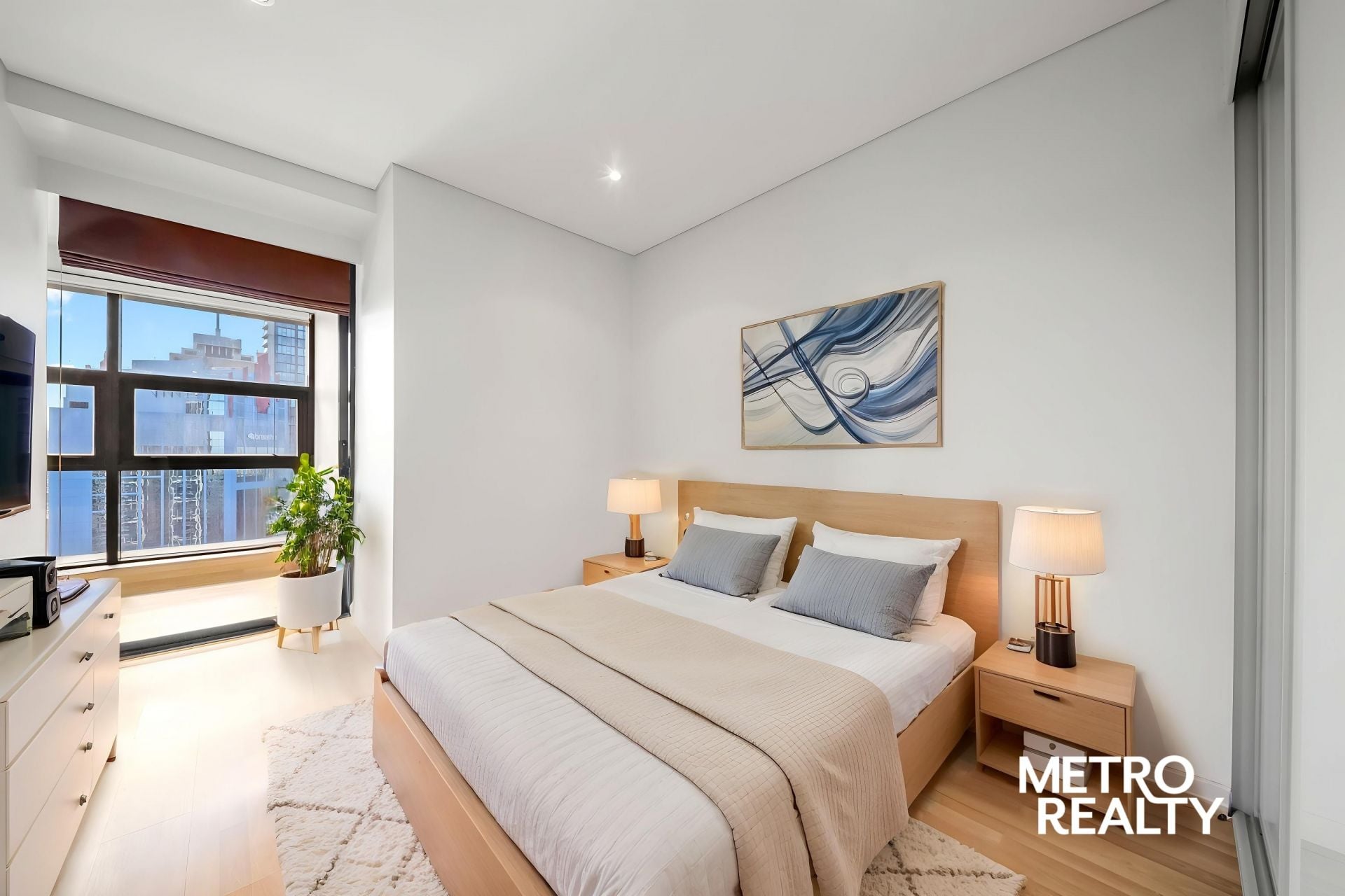 5209/93 Liverpool Street Sydney NSW, Sydney - Thumbnail 2