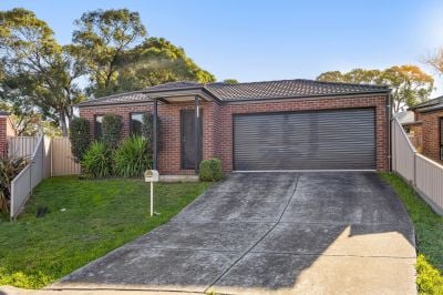 Mount Clear 13 Muller Court