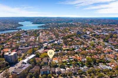 1/66 Prince Street, Mosman, Mosman - Image 1