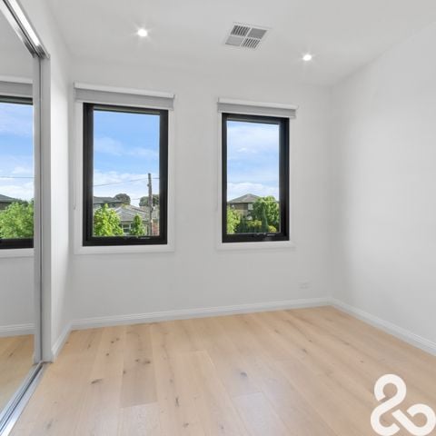 Executive Residence in premium locale
