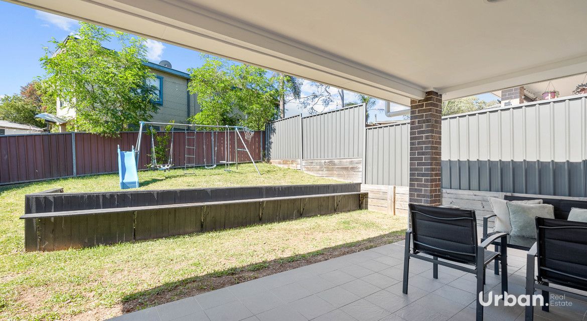 Bradbury 46 Donaldson Street