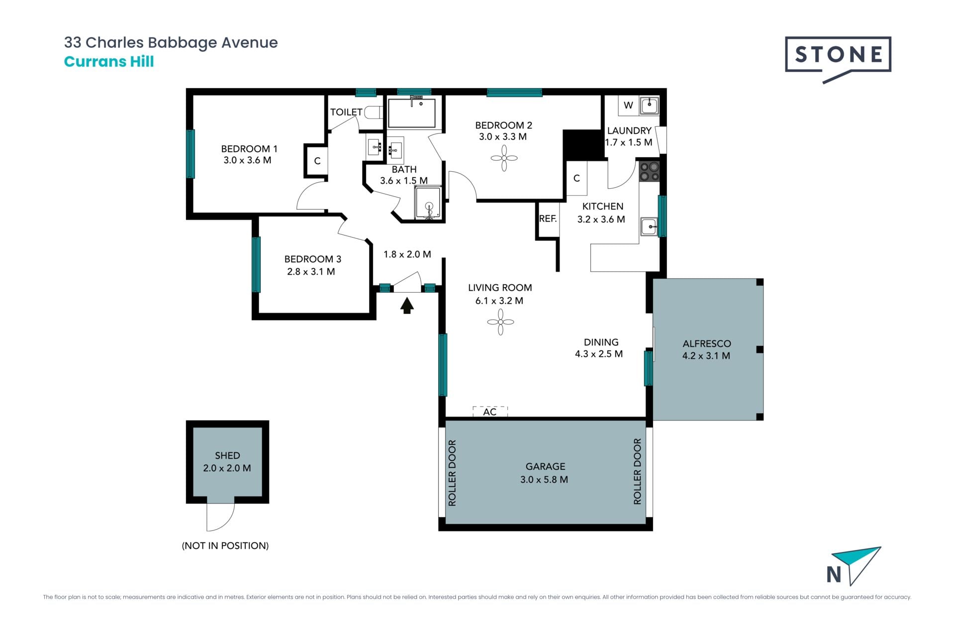 An ideal entry-level home or investment opportunity