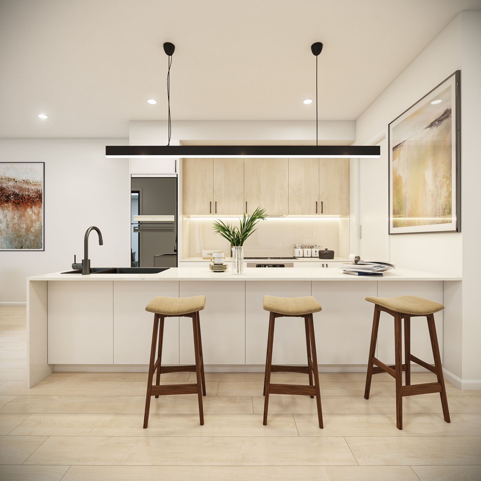 22 Sphere Lane, Denman Prospect, ACT, Denman Prospect - Thumbnail 4