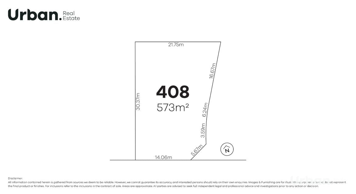 Appin 6 Cornelius Strand (Lot 408), Appin Grove