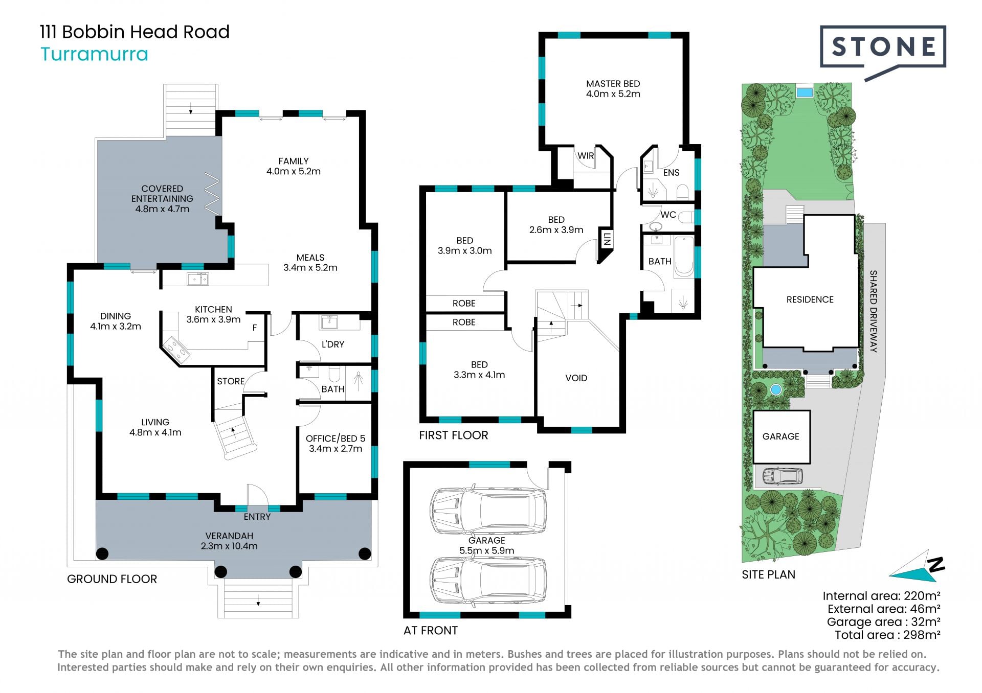 Expansive Contemporary Home Designed for Effortless Family Living