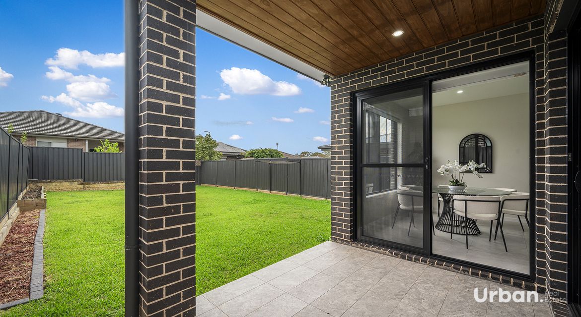 Riverstone 22 Lorger Street