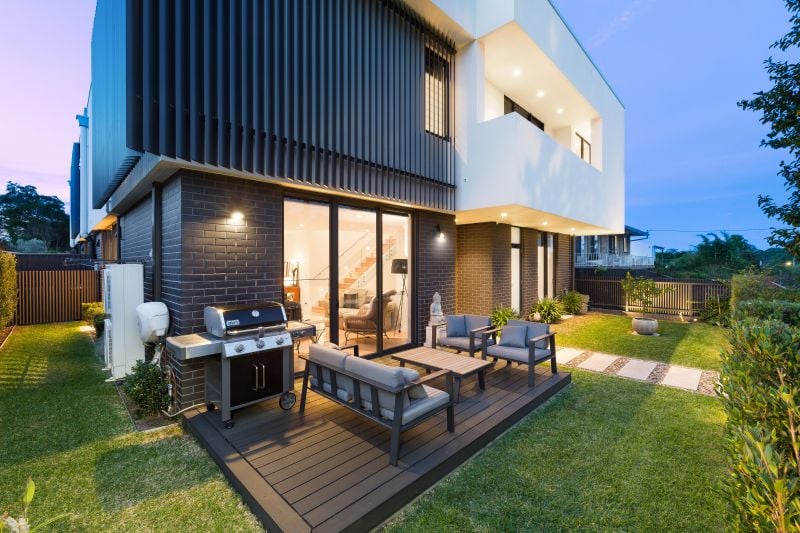 1/43 Epacris Avenue CARINGBAH SOUTH 2229