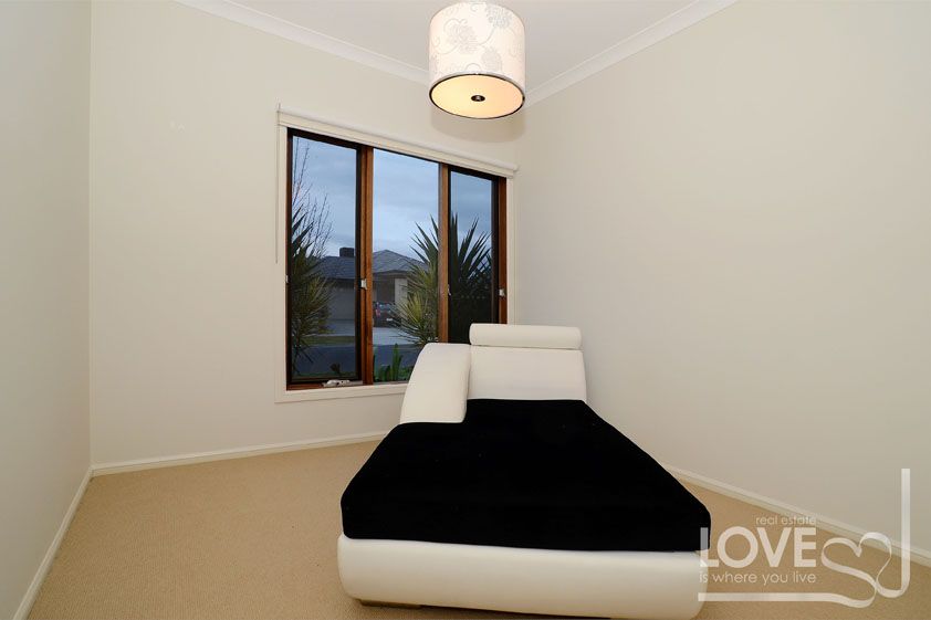 Lucky Number 8 - Lyndarum Estate