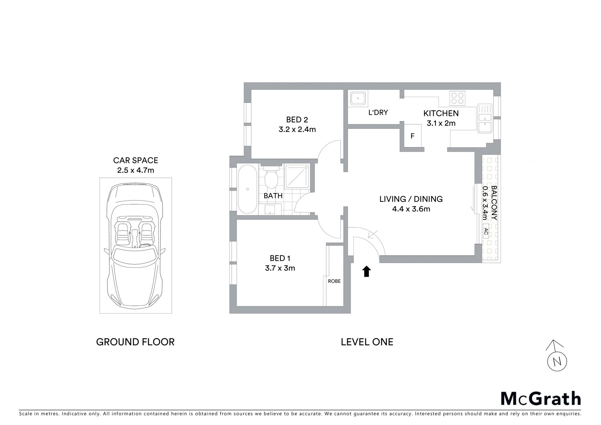 Sold by McGrath Estate Agents Liverpool