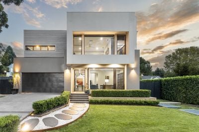 Turramurra 18 Normurra Avenue
