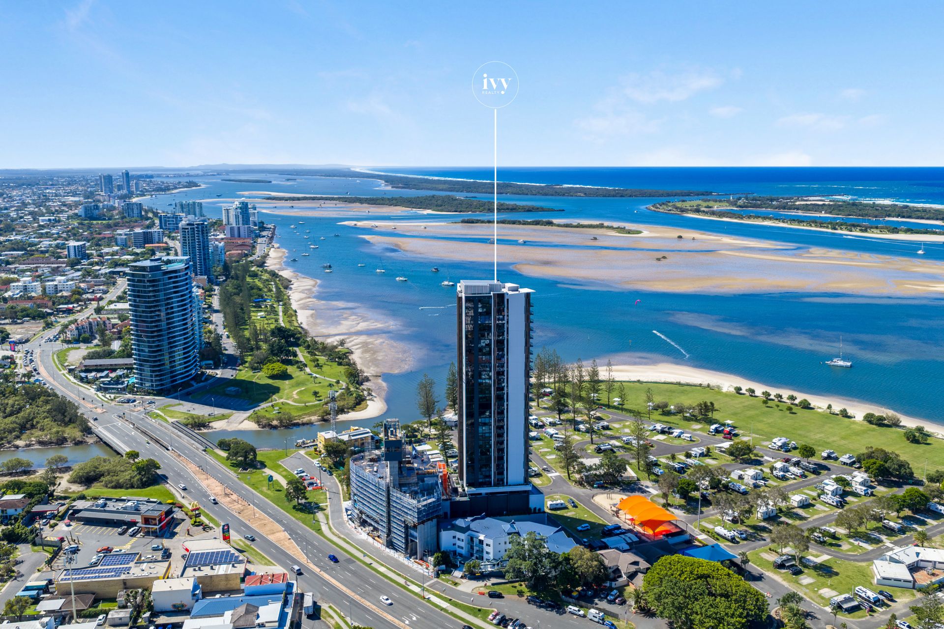 1162/7 Quarter Lane, Southport QLD 4215, Southport - Image 1
