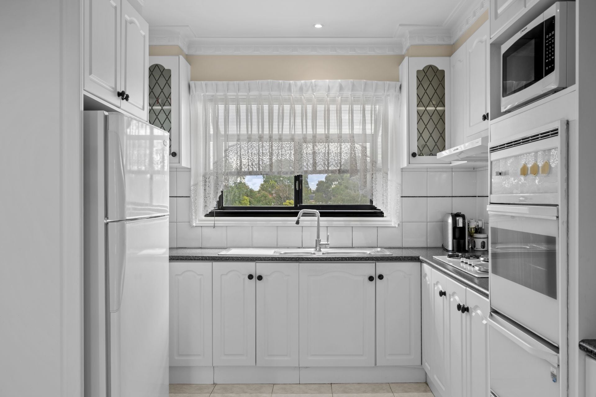 Beautifully Designed Split-Level Family Home / First Time Offered In 30 Years!