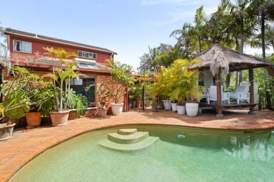 Collaroy Plateau - 16 Hall Avenue