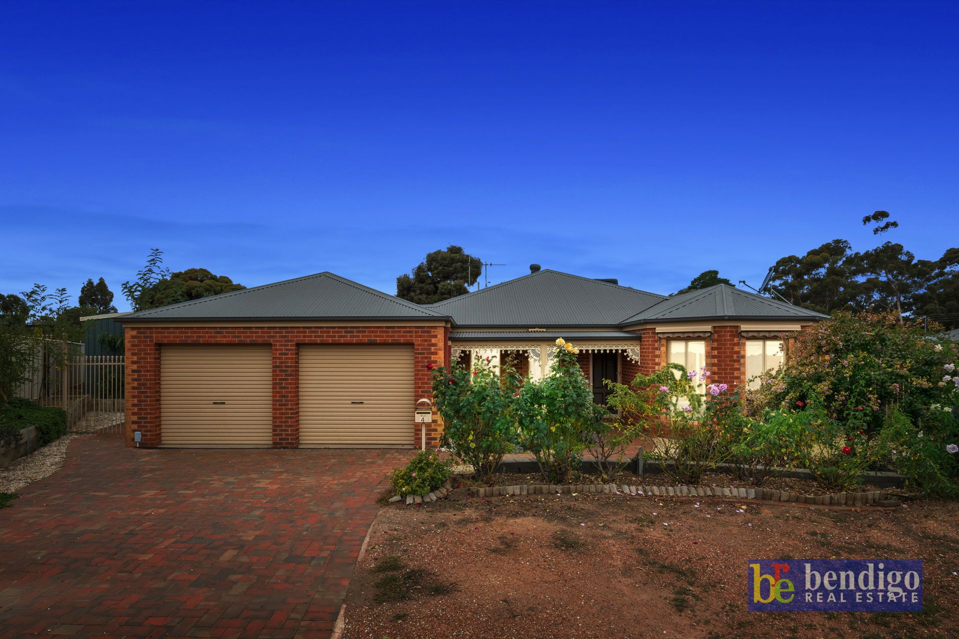 4 Capital Court Eaglehawk VIC, Eaglehawk - Image 1