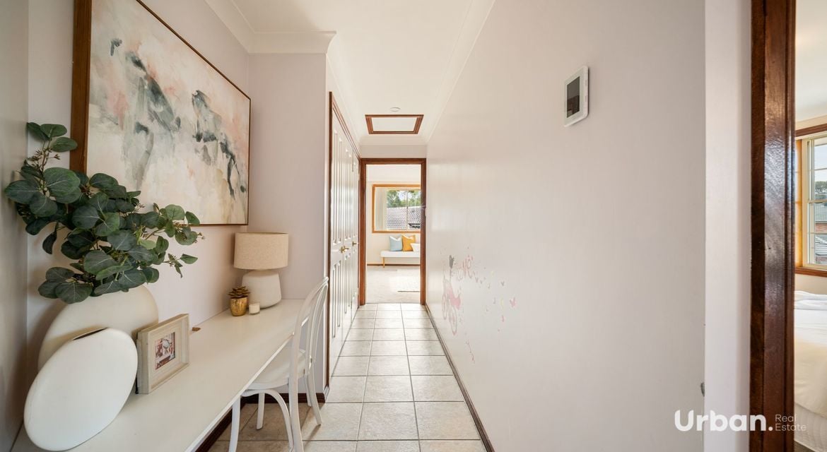 Glen Alpine 15 Gledswood Place
