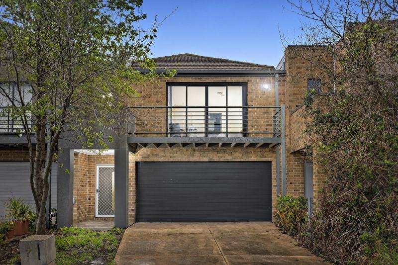 7 Chocolate Lilly Street, Epping