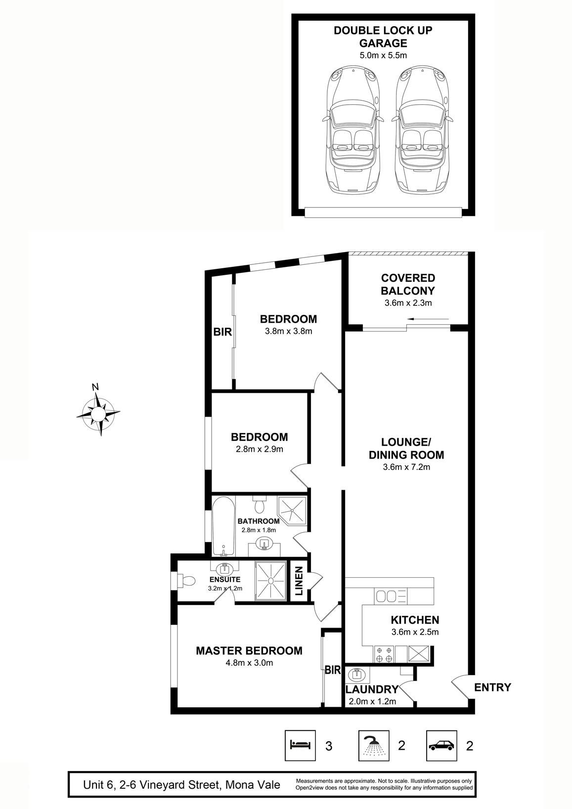 MODERN PET FRIENDLY APARTMENT IN ULTRA-CONVENIENT LOCATION