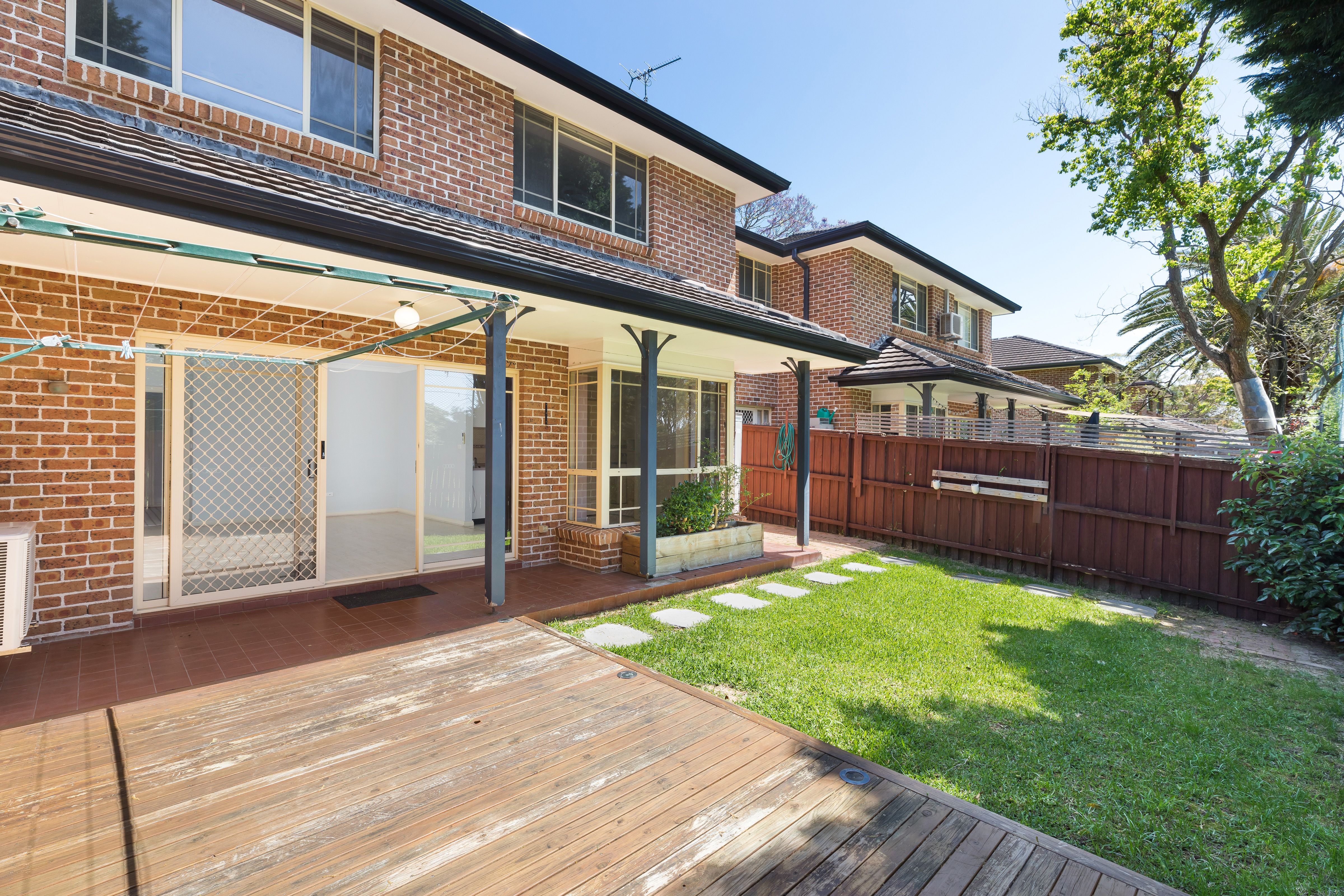 12/81-91 Denman Avenue, WOOLOOWARE, Woolooware - Thumbnail 2