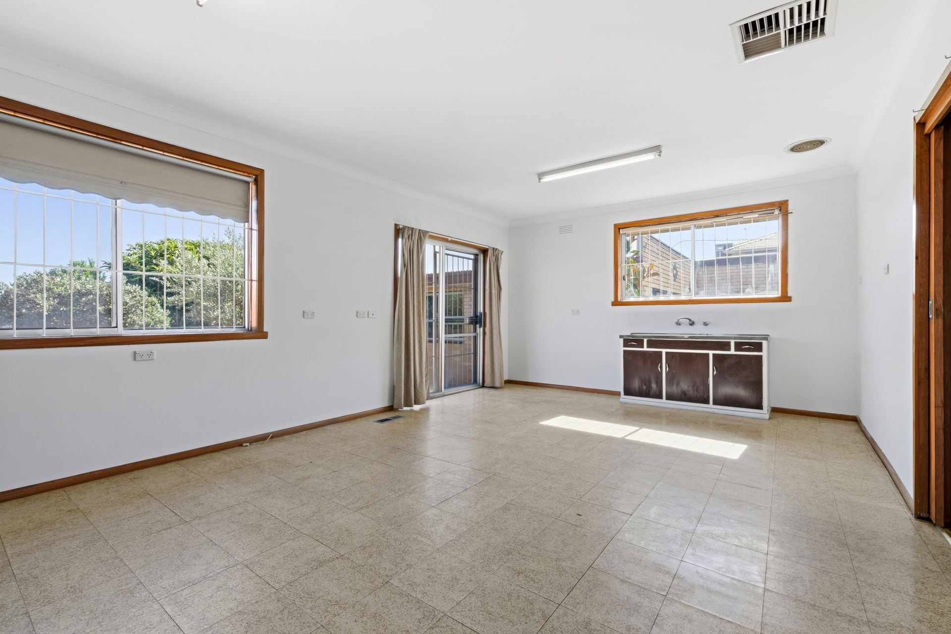 Prime Lalor Opportunity – Four Bed Family Living, Dual Occupancy Or Future Development