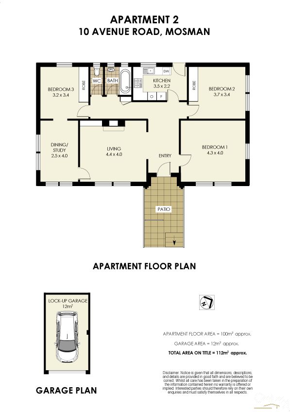 ENTIRE  FLOOR  APARTMENT