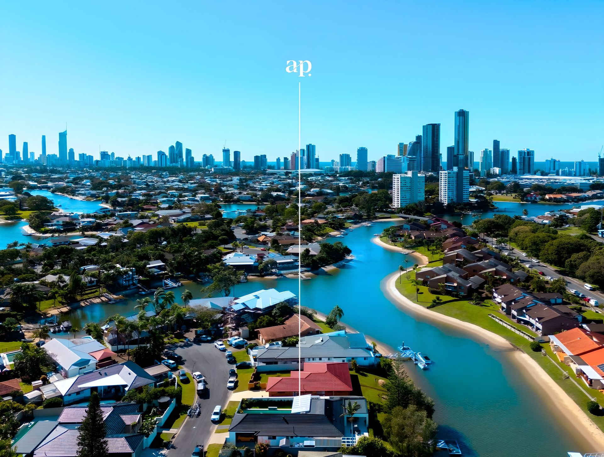 $ 2,360,000, Mermaid Waters - Thumbnail 5