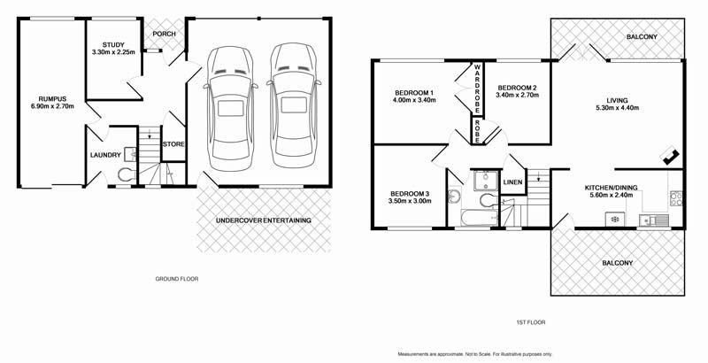 SOLD BY RUSSELL WYER'S TEAM - $535,000