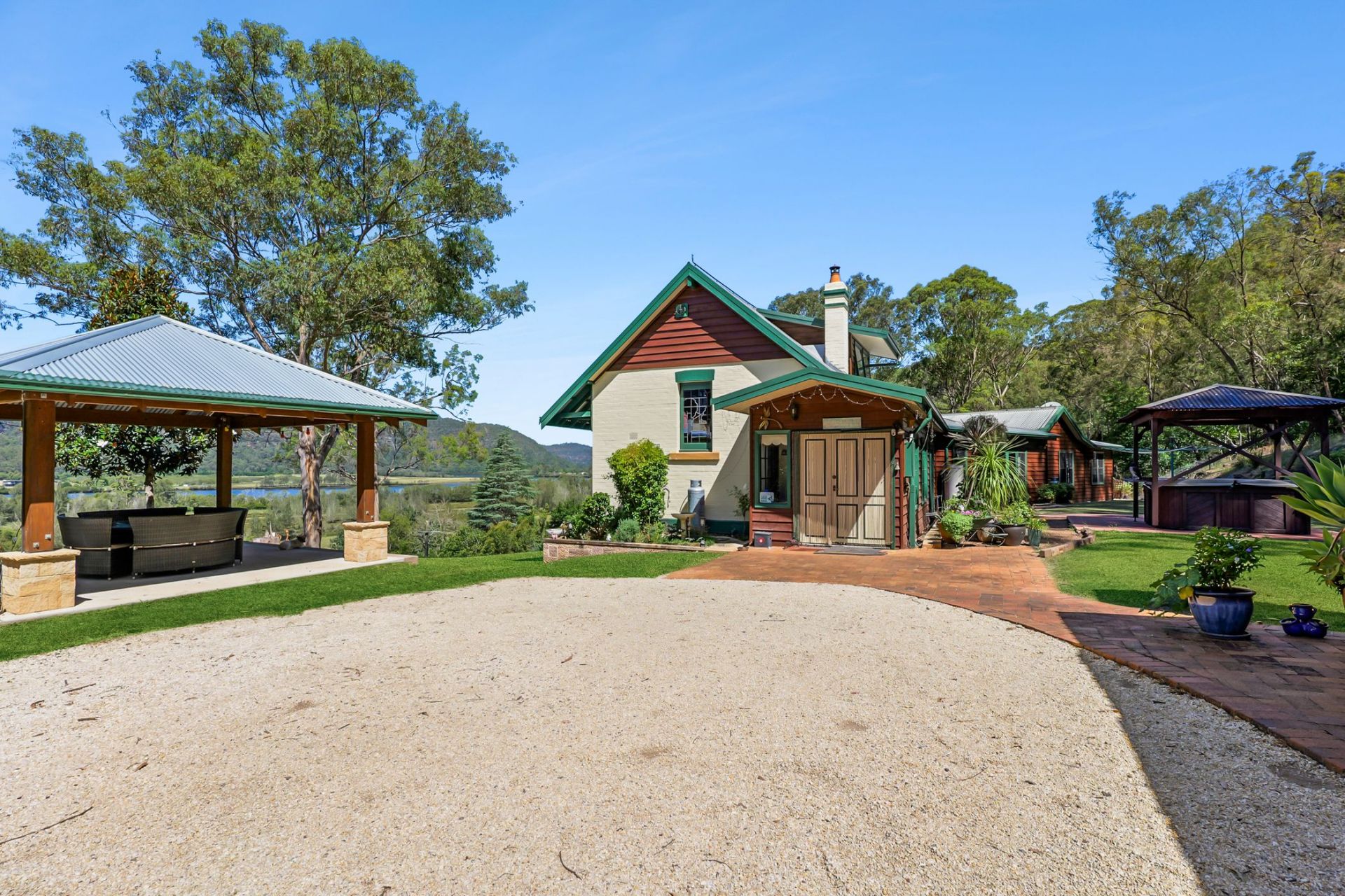 716 Singleton Road, Wisemans Ferry, Wisemans Ferry - Thumbnail 2