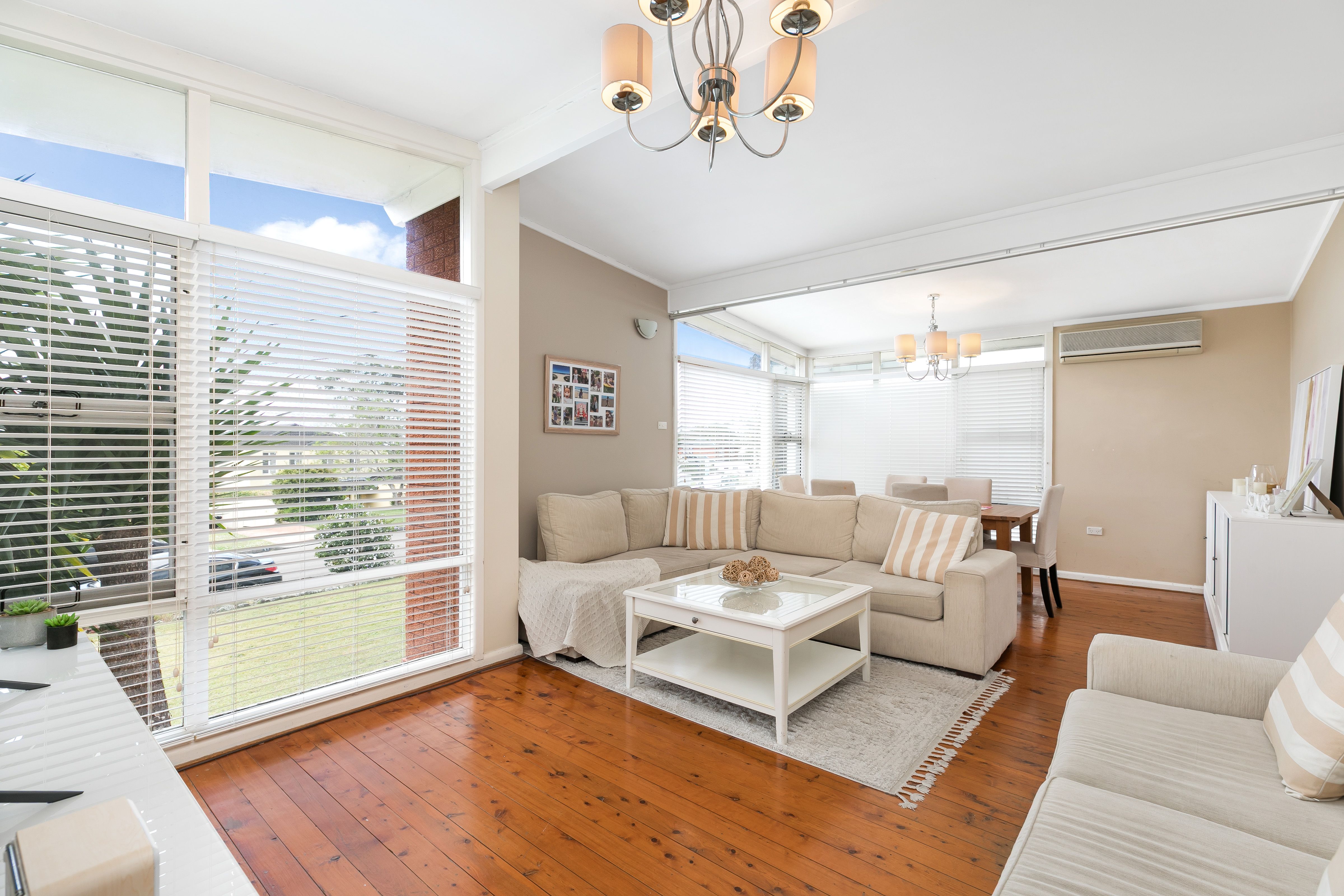34 Woodward Avenue CARINGBAH SOUTH 2229