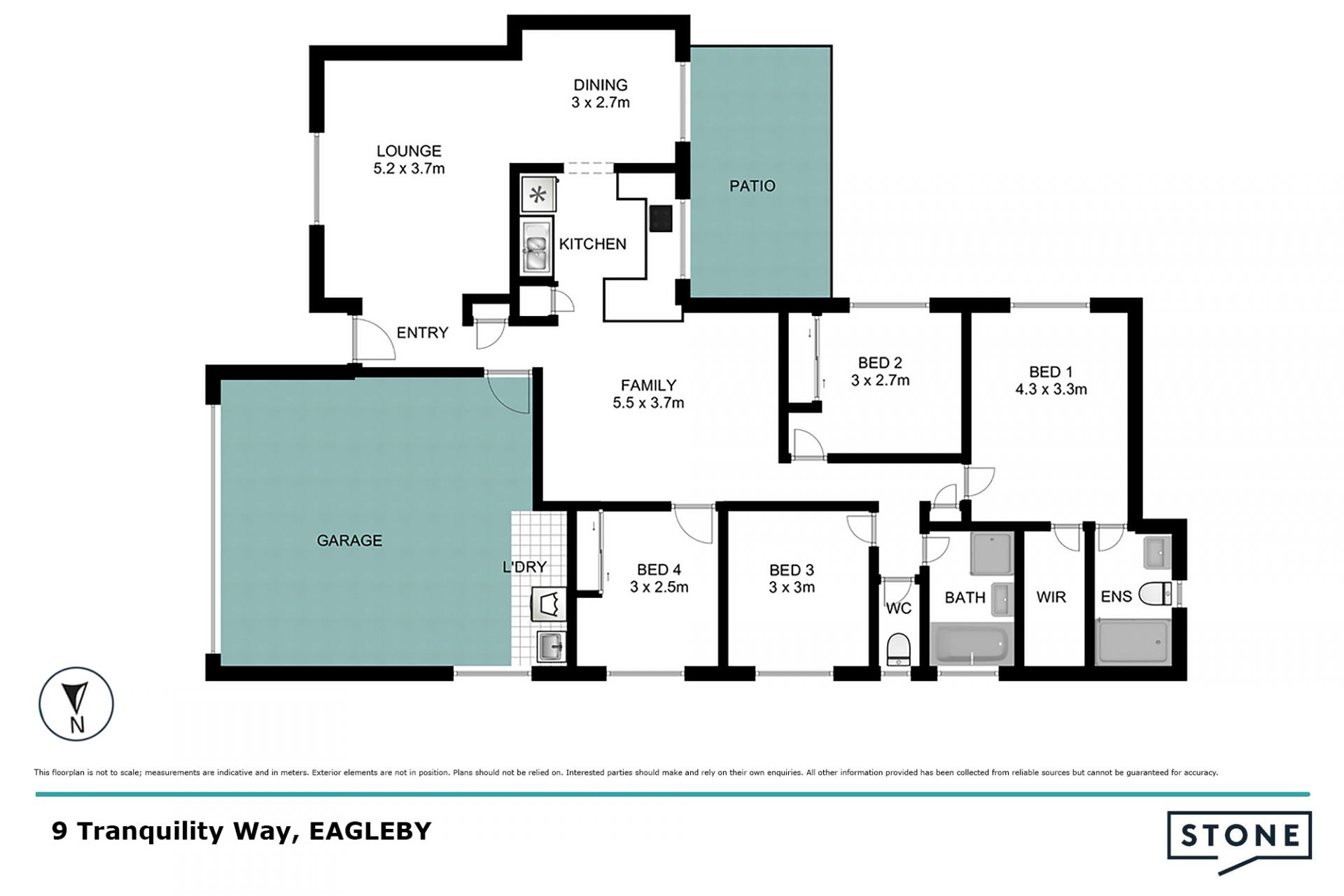 SOLD BY JASON SAVAGE & EVA POINT