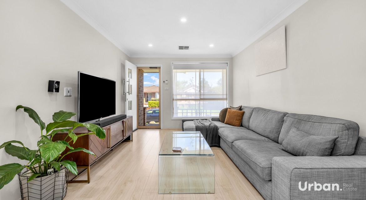 Bligh Park 35 Samuel Street