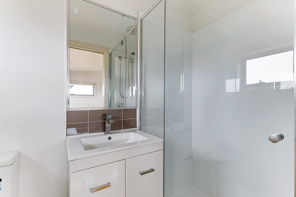 As New Studio Apartment!