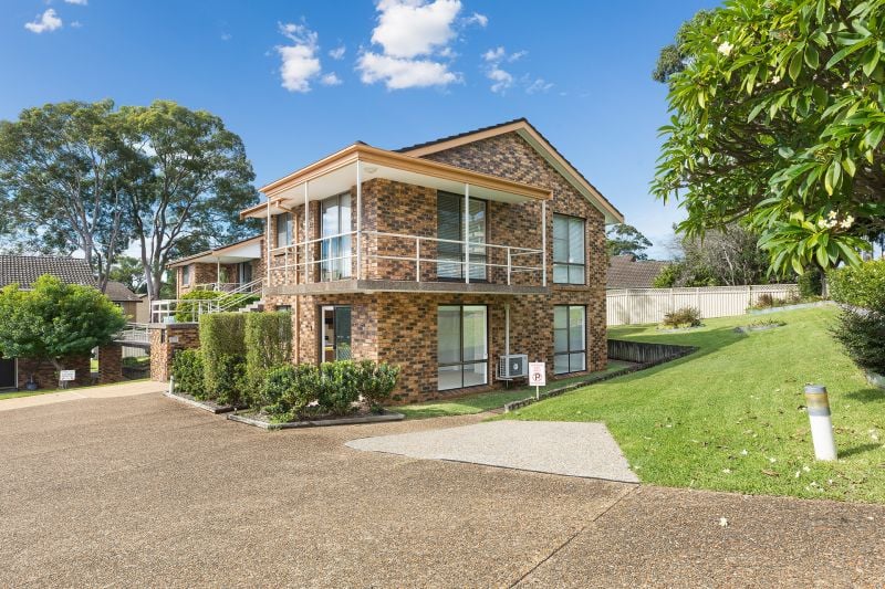 1/2-6 Jacaranda Road Caringbah South 2229