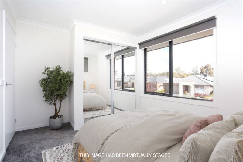 7 Applegum Drive, South Morang