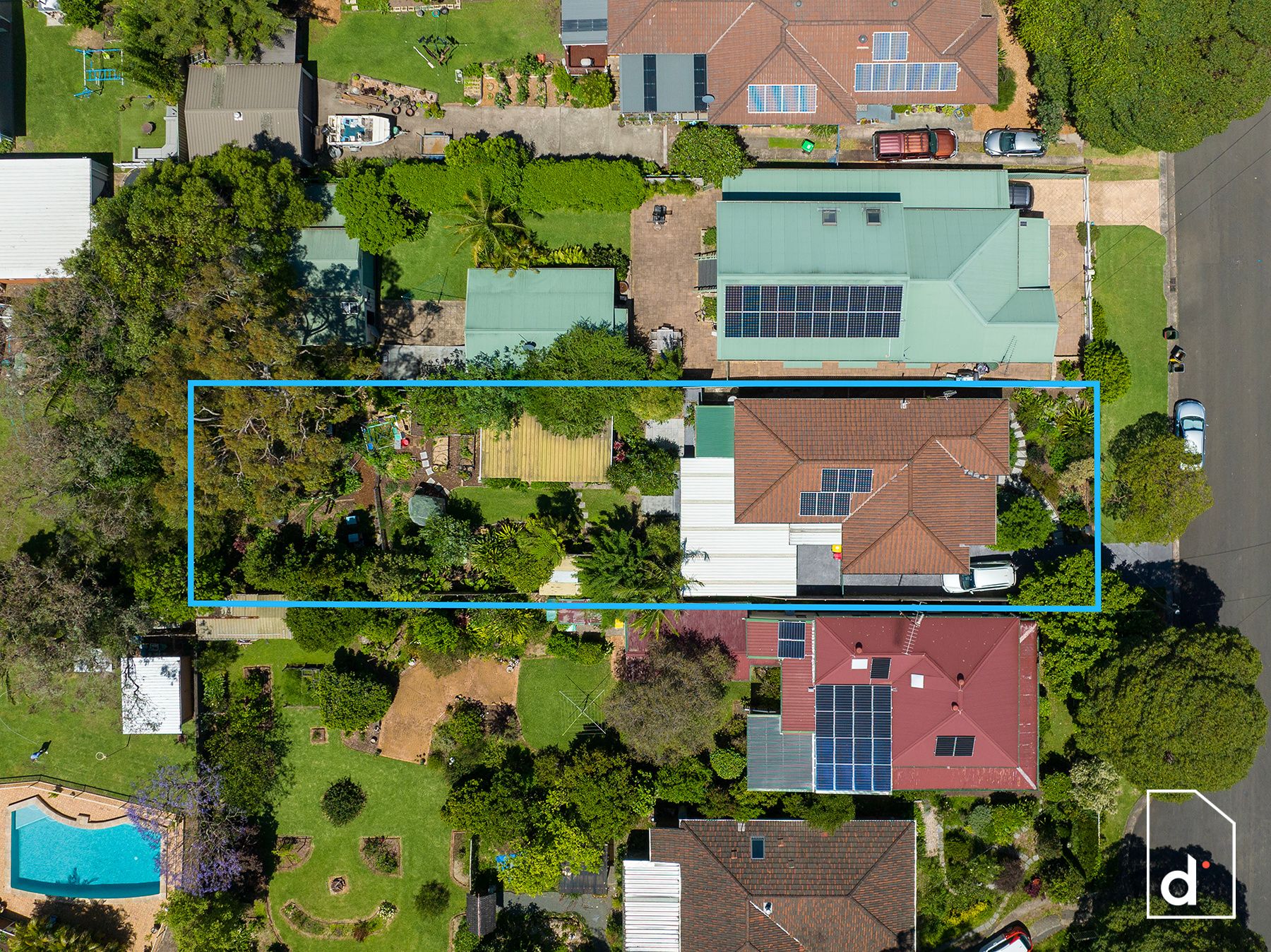 5 Hansen Street, Corrimal NSW