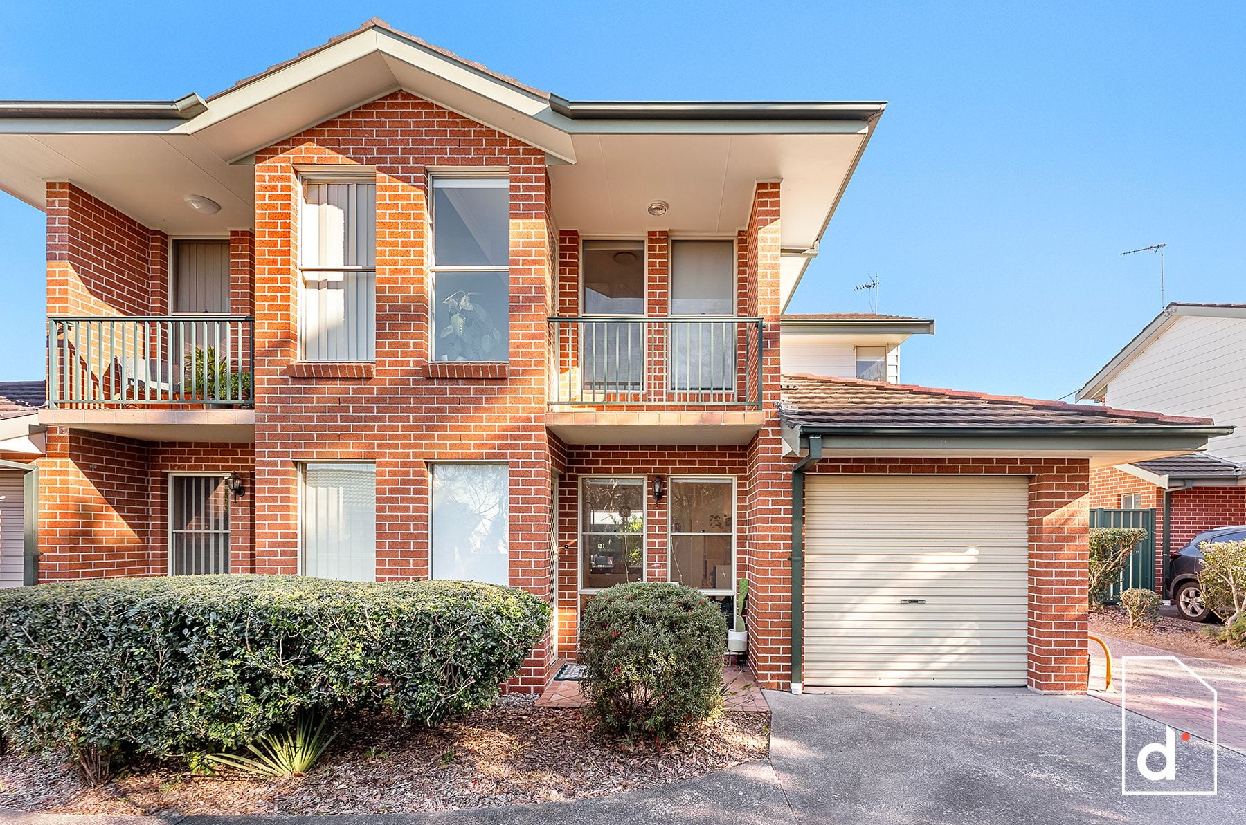 5/17 Hopetoun Street, Woonona NSW 2517