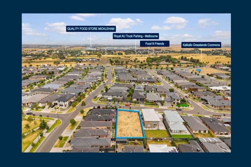 4 Greaves Crescent, Kalkallo