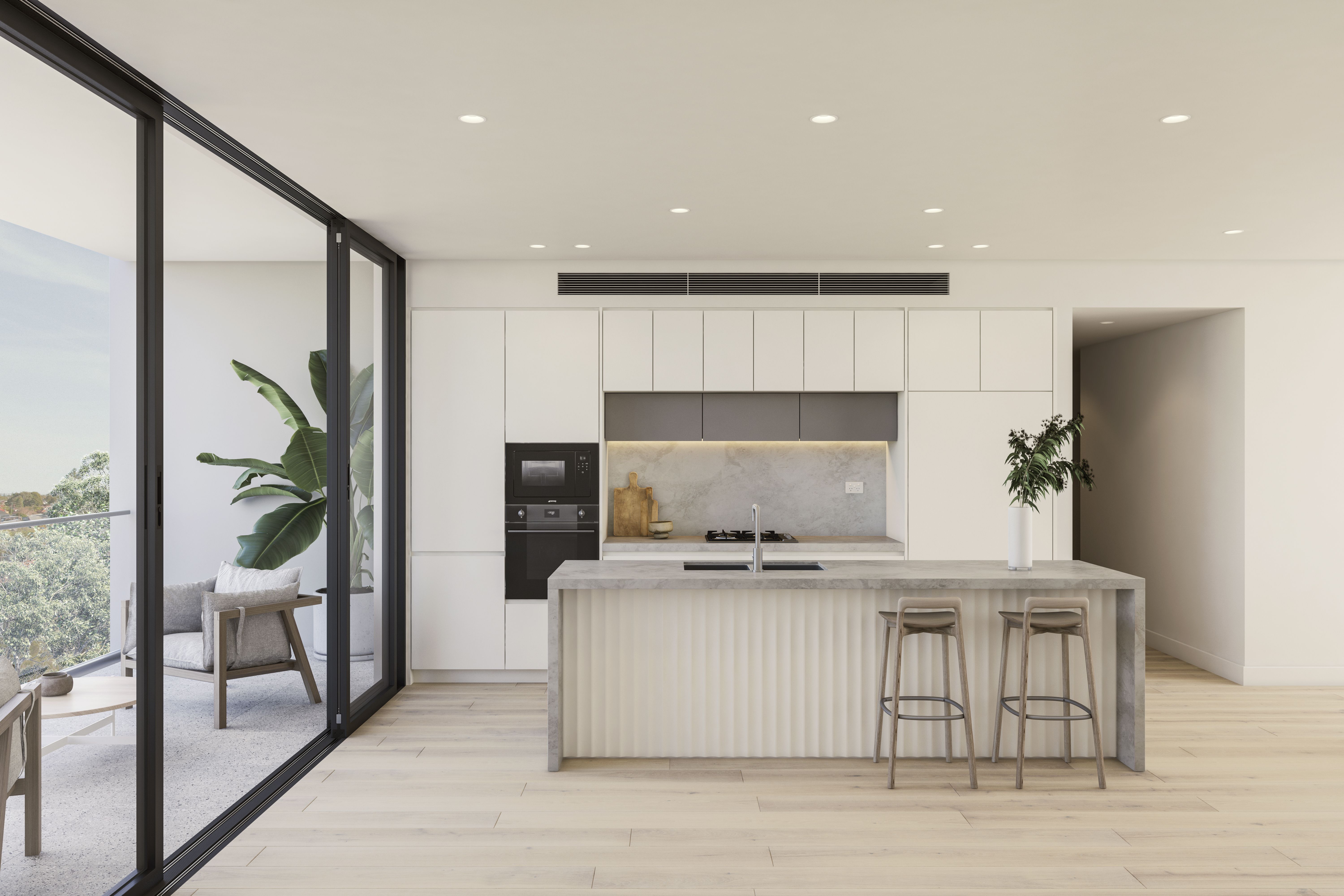 203/80 Ramsgate Road RAMSGATE 2217