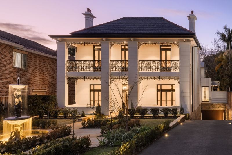 9 Shortland Avenue, Strathfield