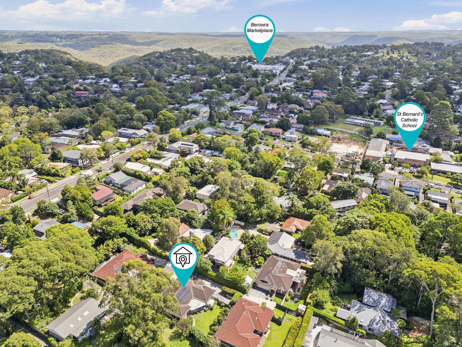 84a Berowra Waters Road, Berowra, Berowra - Image 1