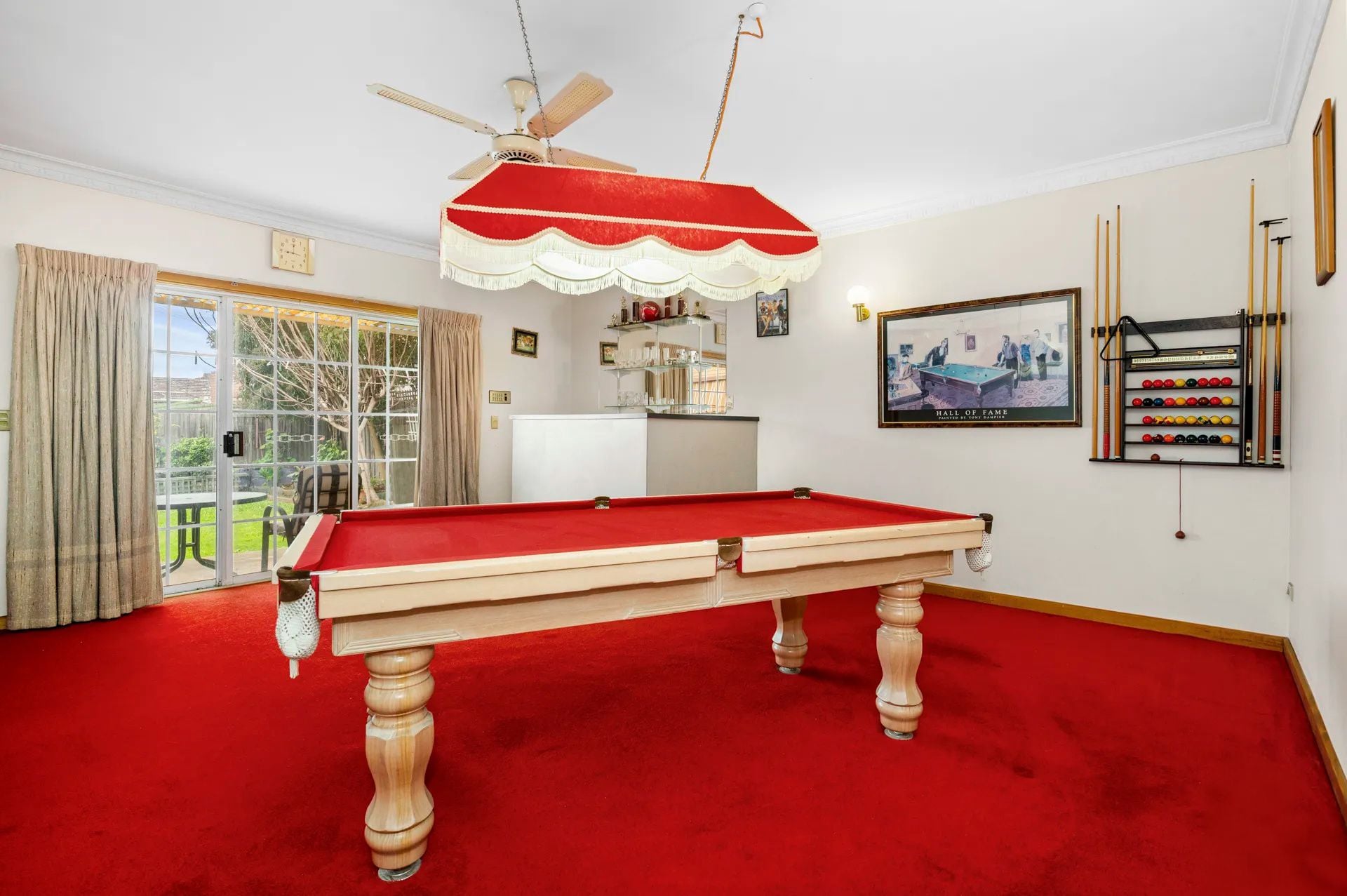 Spacious Family Living With Versatile Dual Level Design