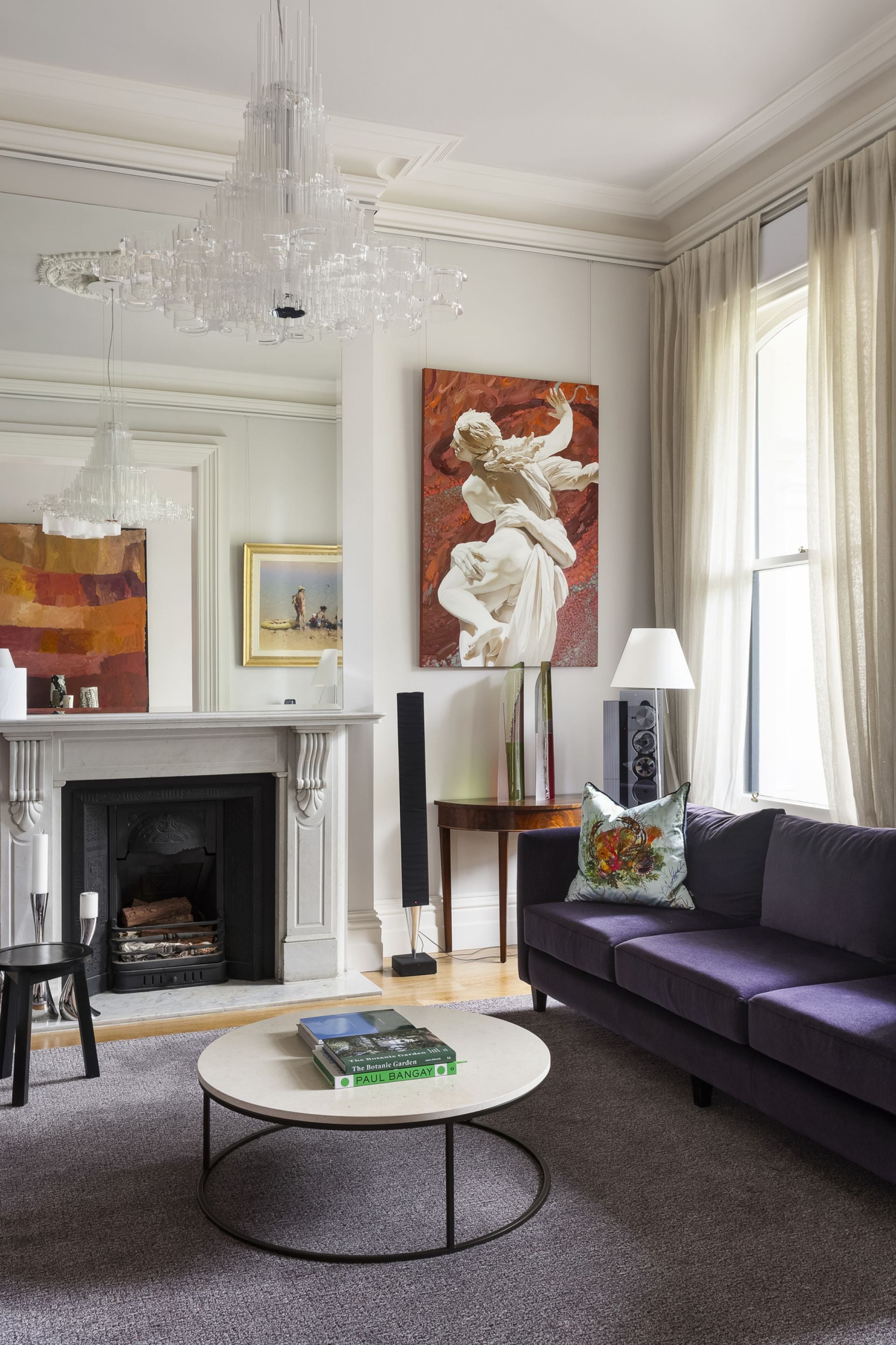 14 Powlett Street, East Melbourne, East Melbourne - Thumbnail 4