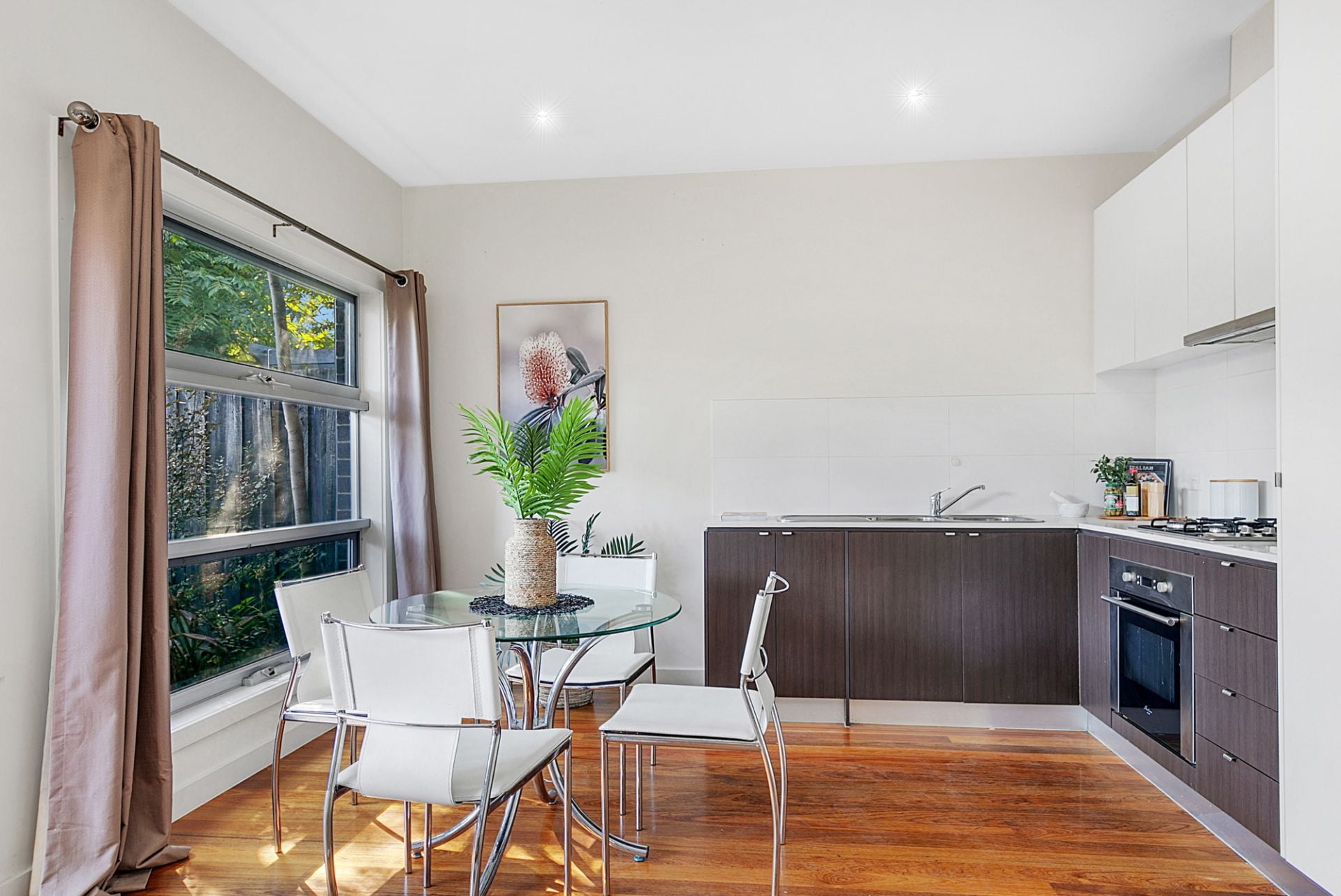 1st homebuyers/investors/downsizers – its hard to fault but easy to buy ….