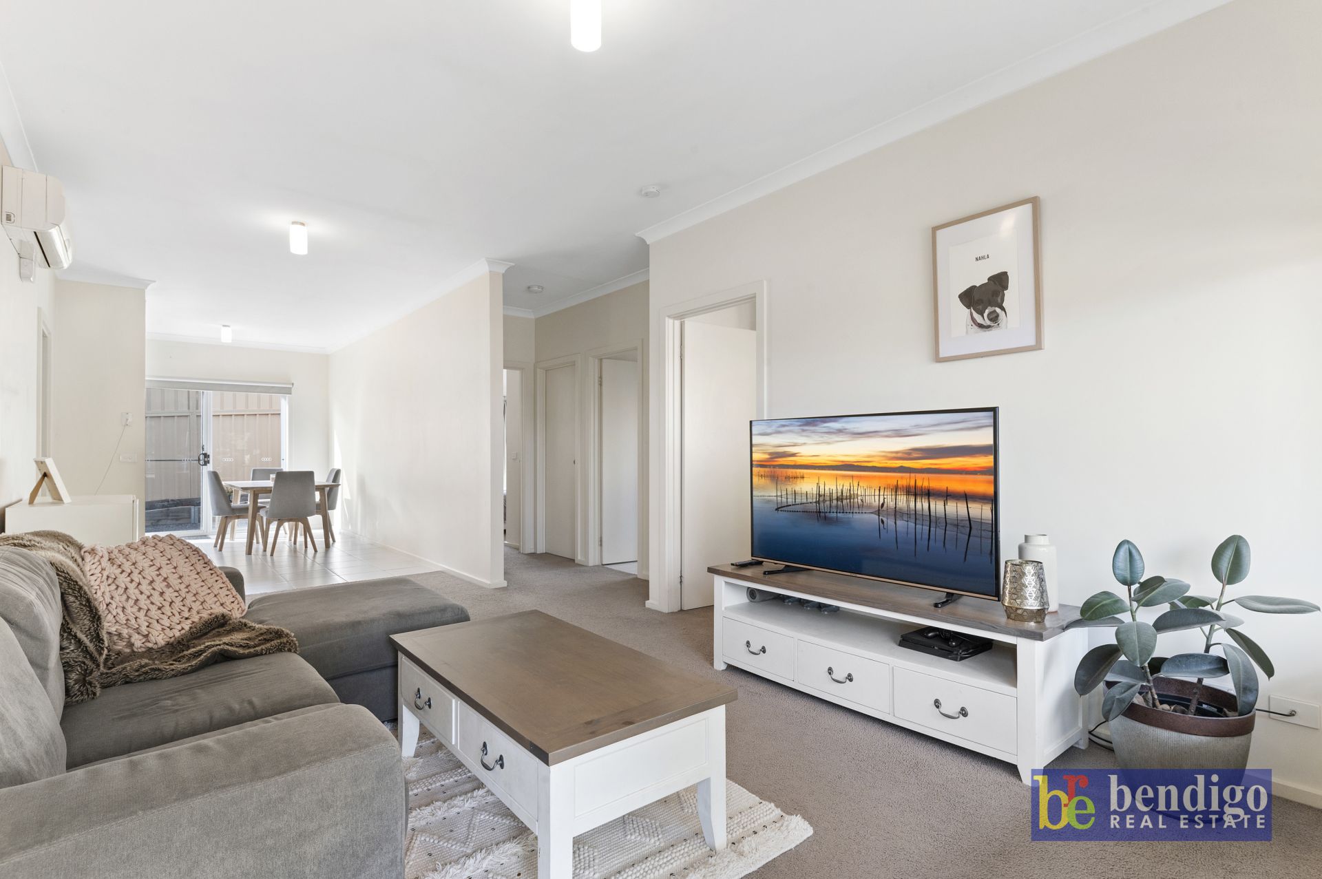 10/20 O'Neill Street North Bendigo VIC, Bendigo - Thumbnail 3