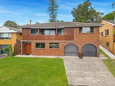 Bateau Bay 10 Wordsworth Avenue