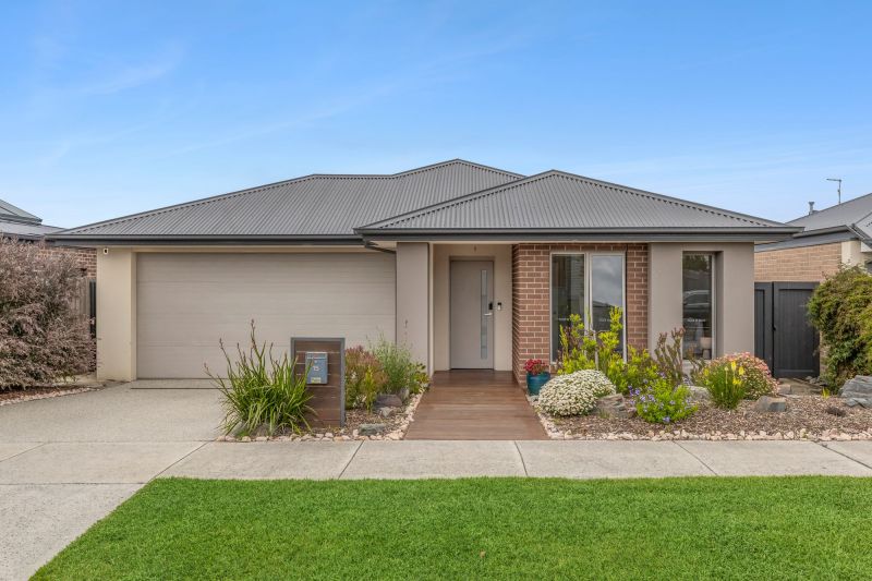 15 Witchetty Drive, Ocean Grove VIC 3226