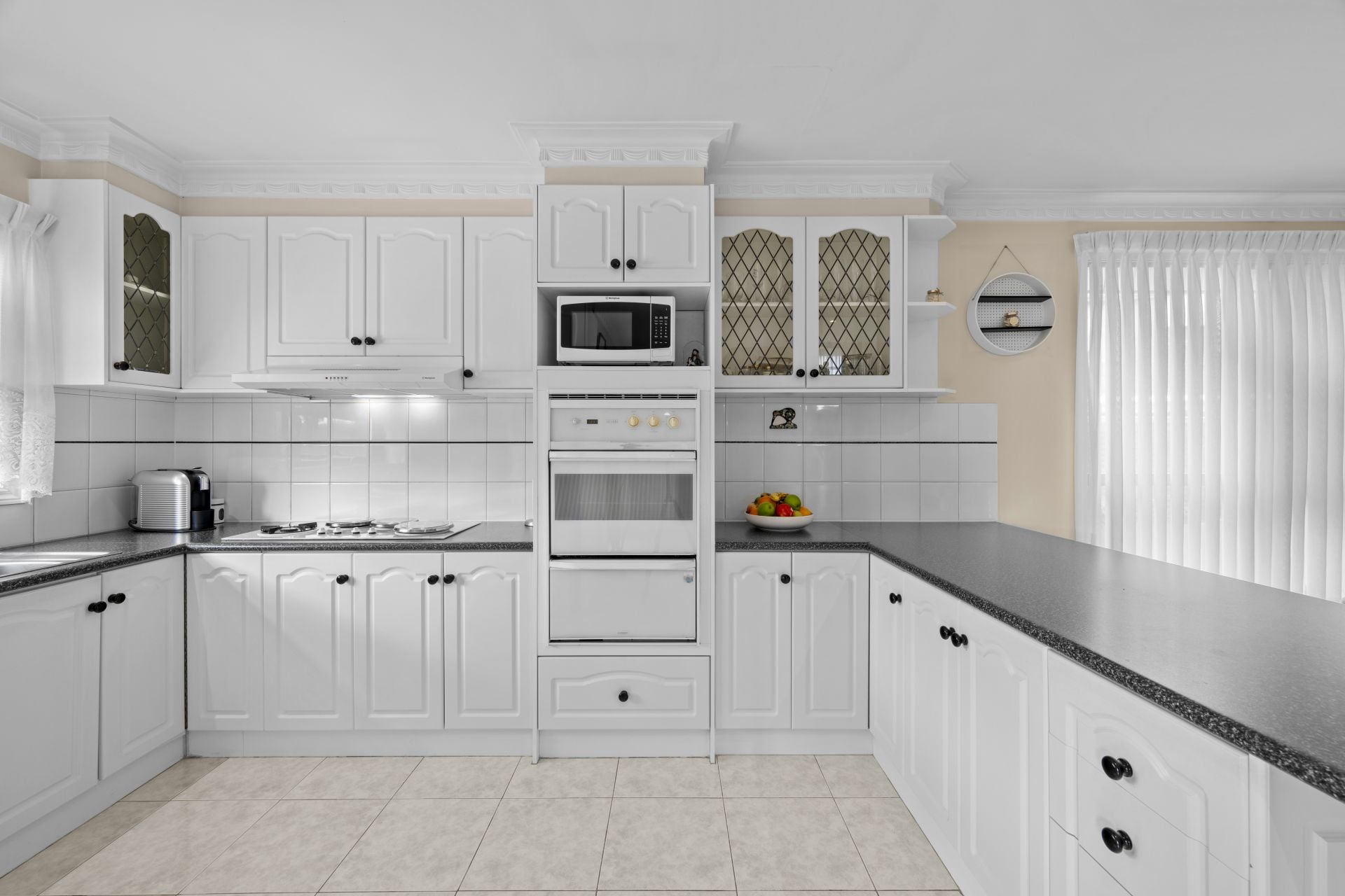 Beautifully Designed Split-Level Family Home / First Time Offered In 30 Years!