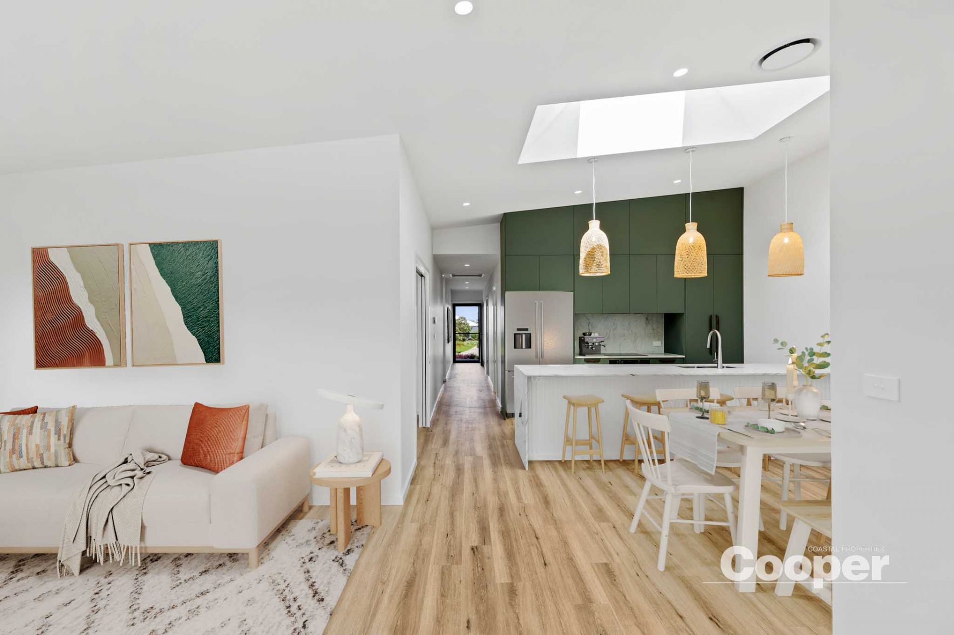 29B Kennedy Crescent, Milton - Thumbnail 6