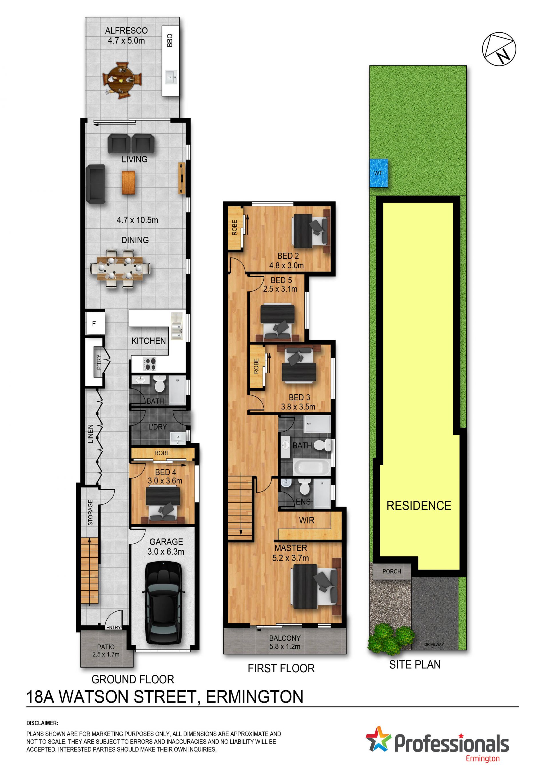 PROUDLY SOLD BY MAJD JERJEES IN A WEEK!